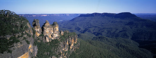 day 6 blue mountains