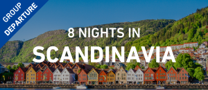 Great Scandinavia Thumbnail