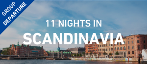 Images of Scandinavia Thumbnail