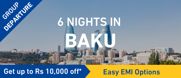 Splendid Baku